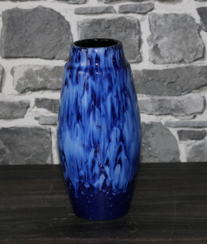 Scheurich Vase / 248-22 / 1970s / WGP West German Pottery / Ceramic